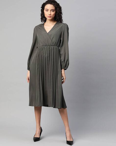 boho chic midi dresses