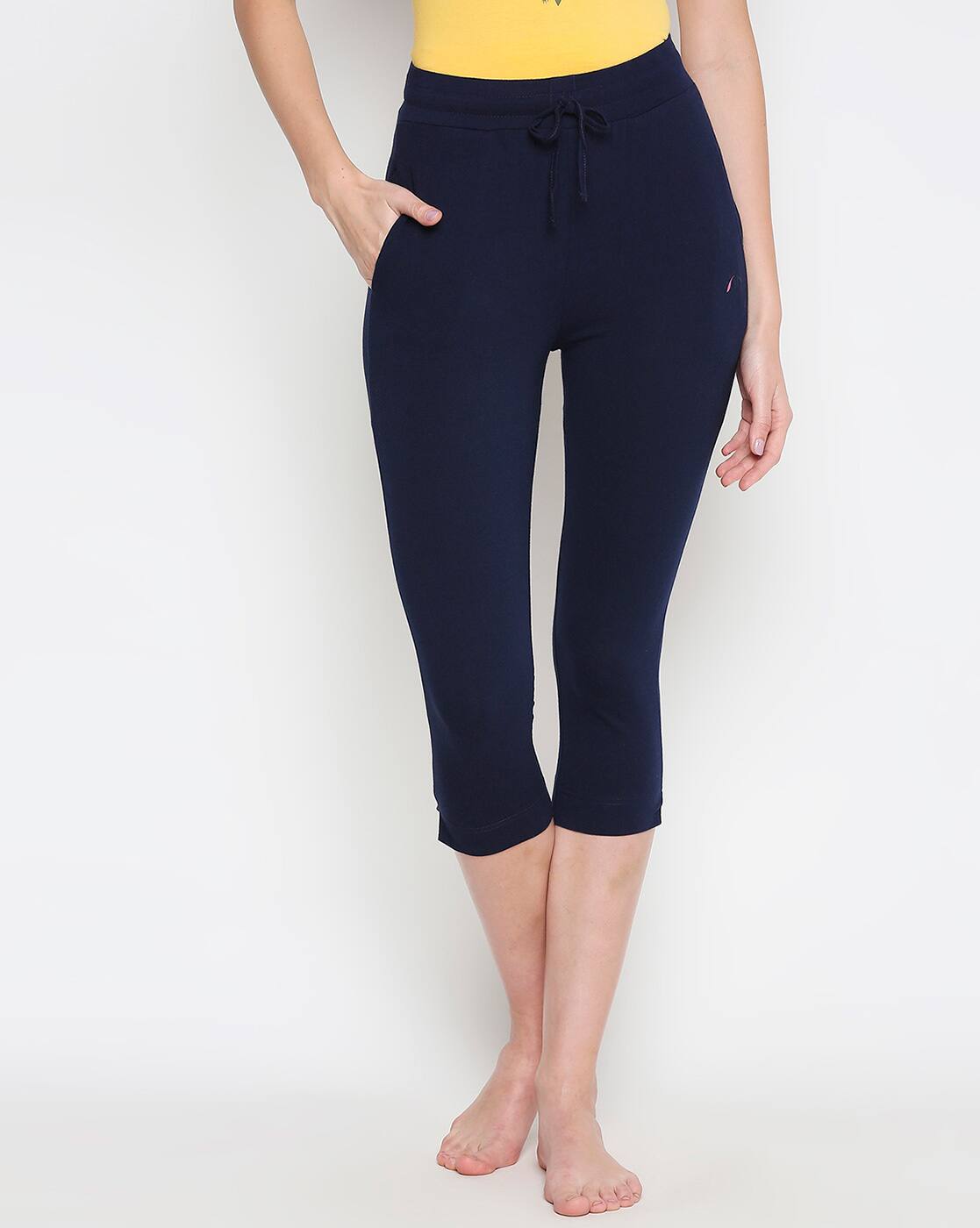 Navy Blue Pyjamas \u0026 Shorts for Women 