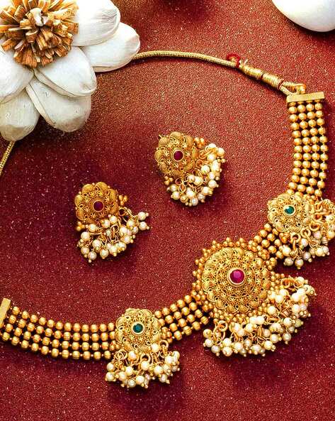 Cheap ethnic store jewellery online