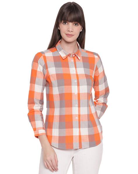 Shirts for Women by Sandy And Ritz 