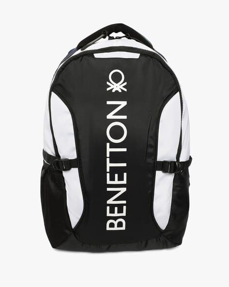 branded laptop backpack
