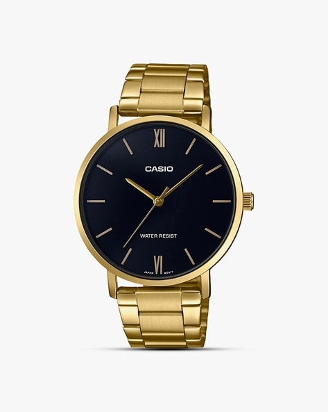 Buy Blue Watches for Men by Casio Online Ajio