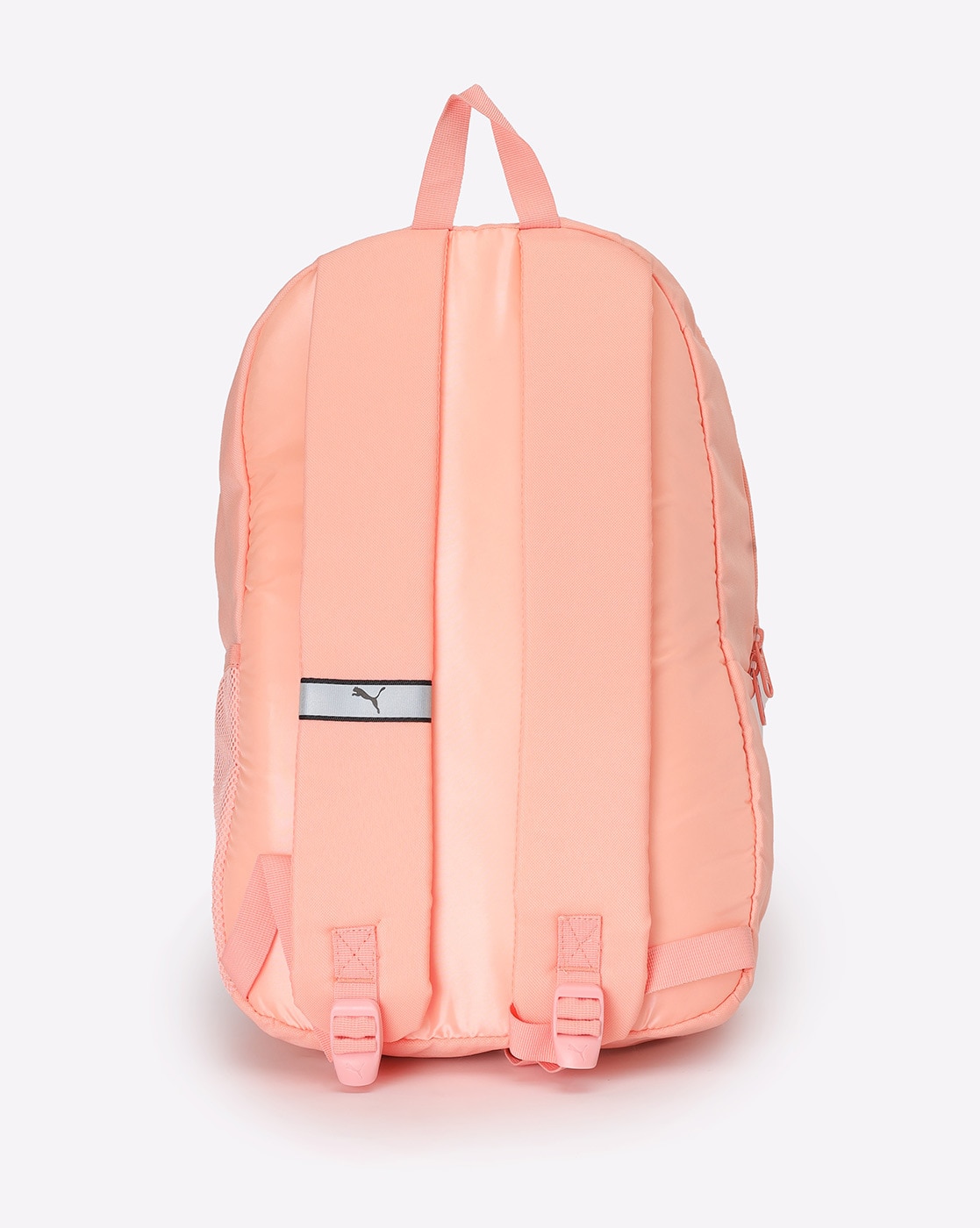 Buy Peach Backpacks for Men by Puma Online Ajio