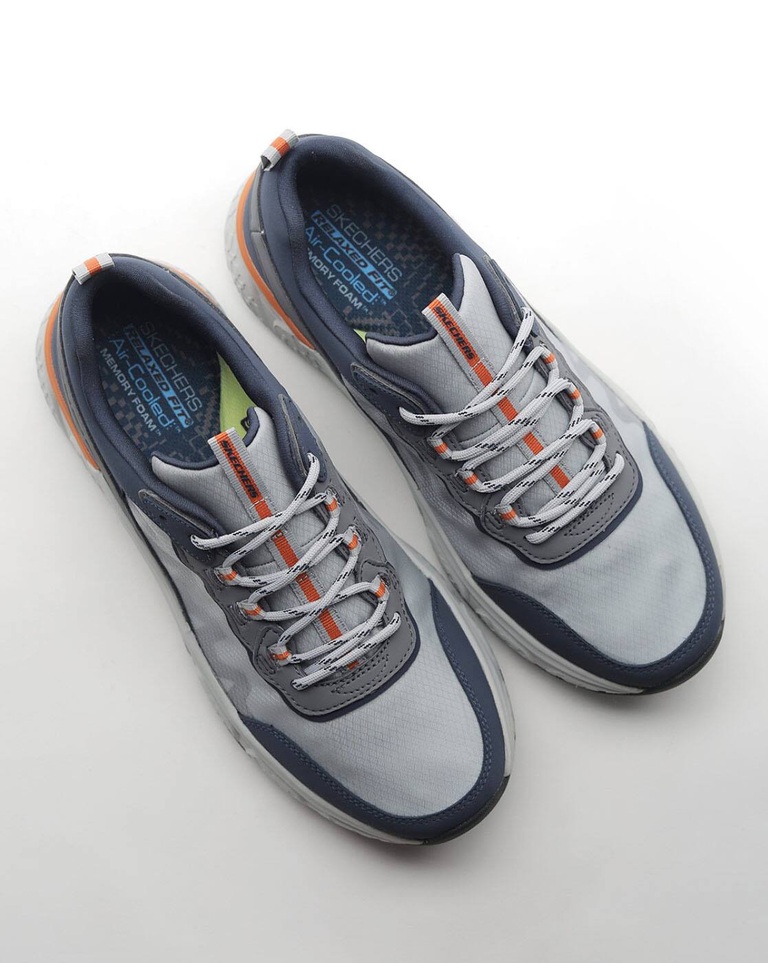 Casual Shoes for Men by Skechers 