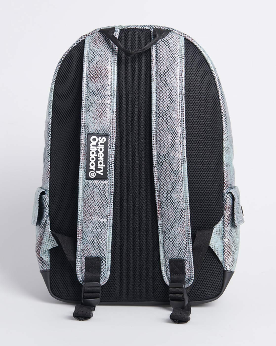 Superdry rucksack clearance montana glitter