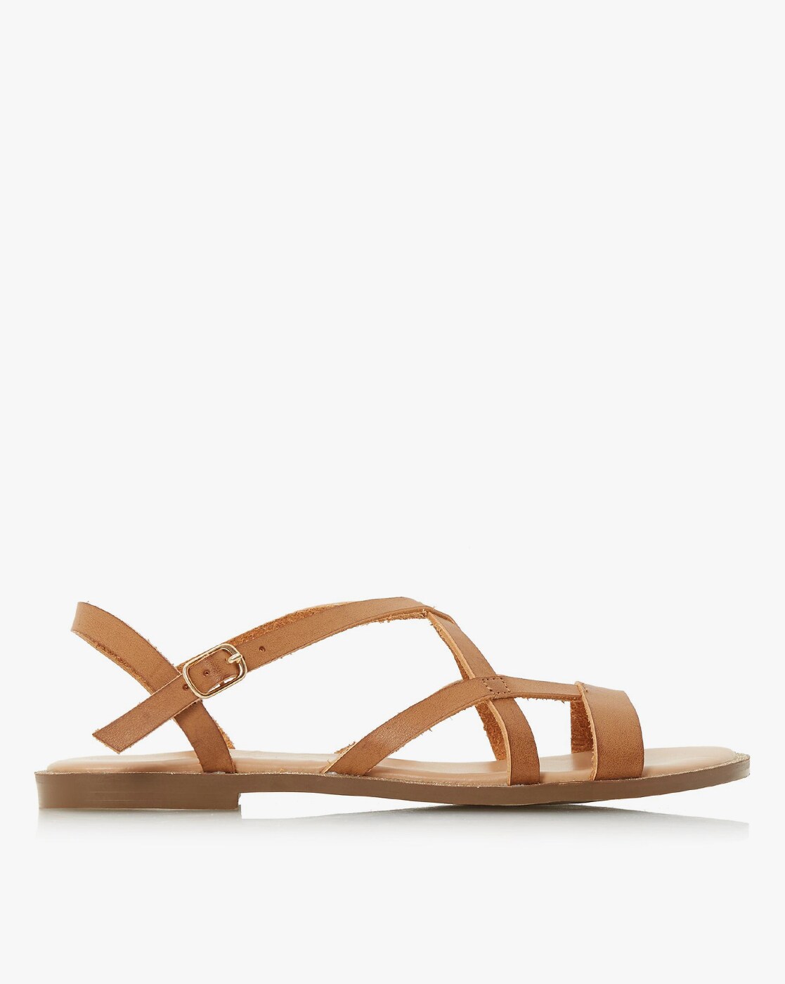 The Spanish Sandal co Classic Flat Sandals for Women India | Ubuy