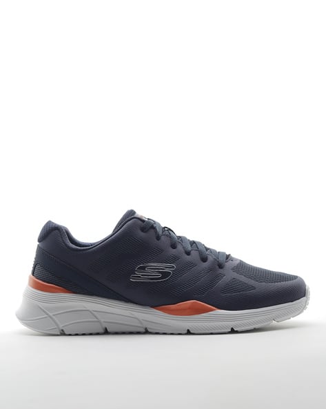 SKECHERS Equalizer 4.0 - Phairme Lace-Up Casual Shoes
