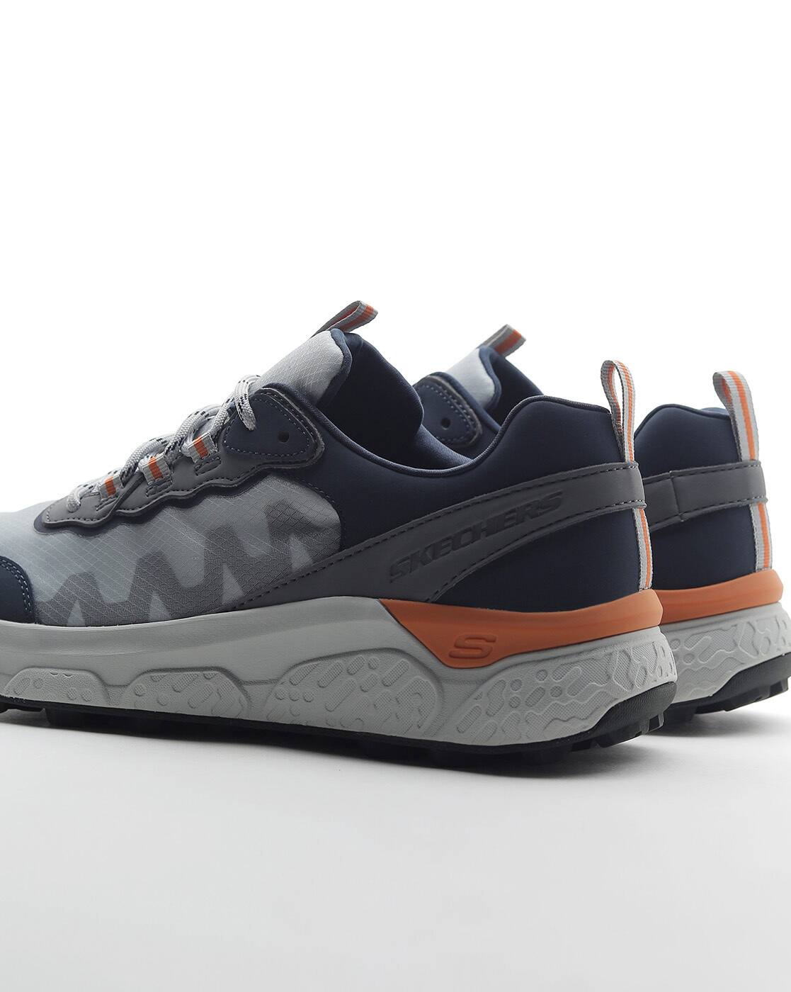 Casual Shoes for Men by Skechers 