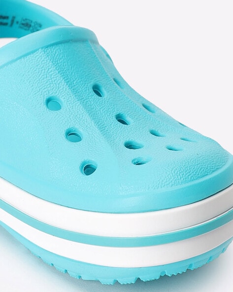 Buy Aqua Sandals for Boys by CROCS Online 