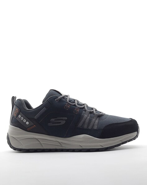 Equalizer 4.0 Trail Lace-Up Casual Shoes