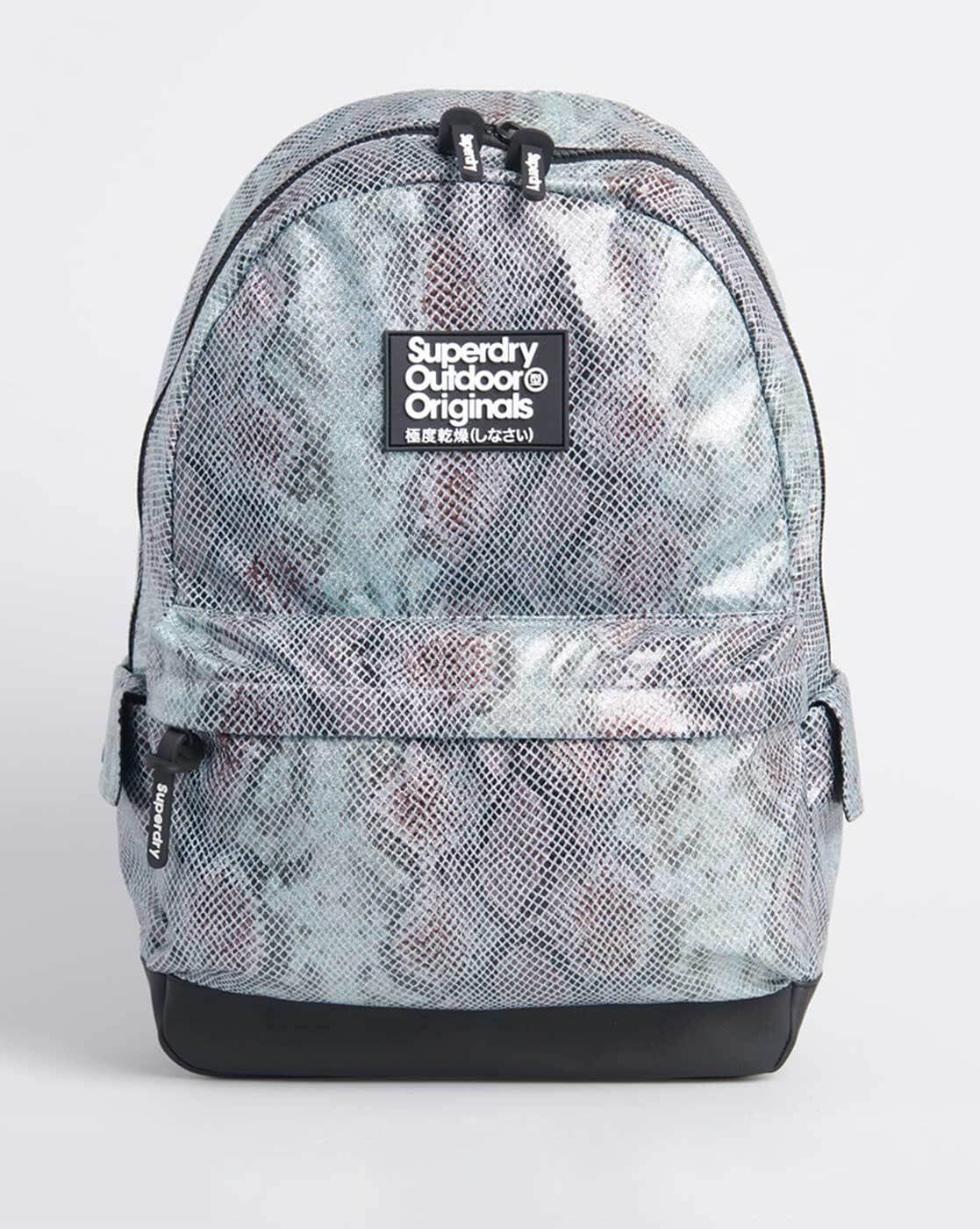 superdry backpacks for women