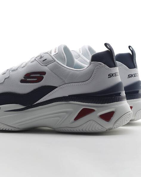 Casual Shoes for Men by Skechers 