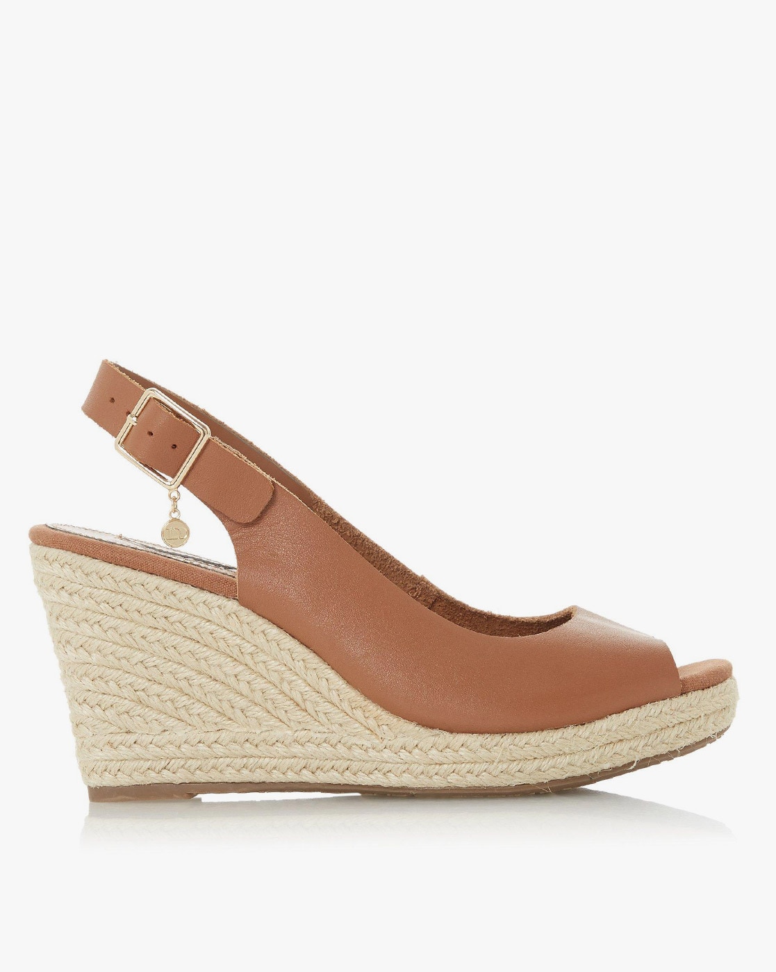 Dune deals klick wedges