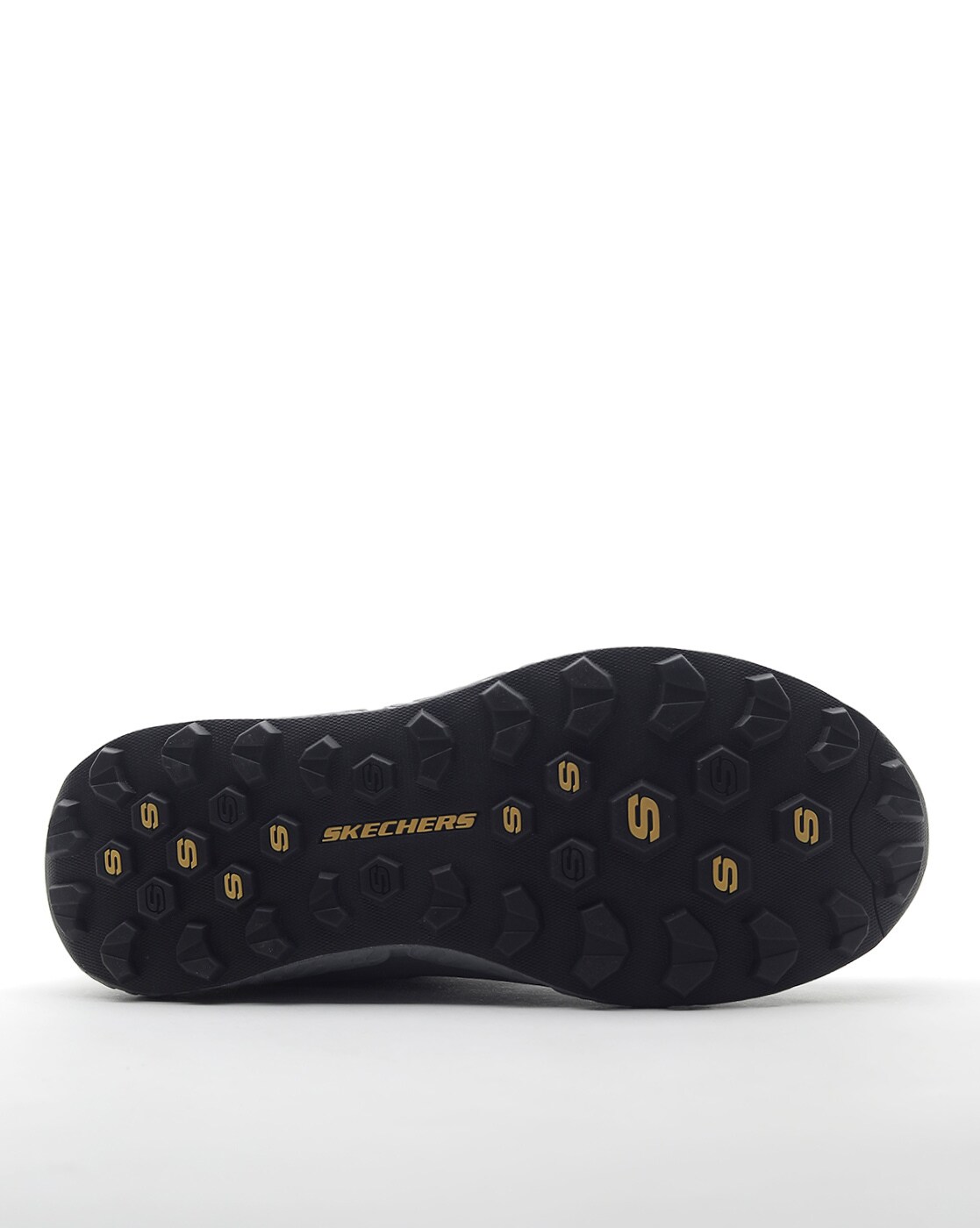 skechers men's ryebeck manzer sneaker