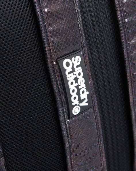 Superdry cheap glitter bag