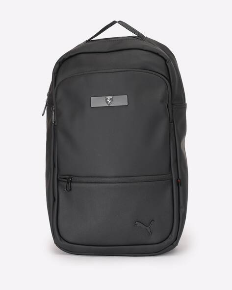 puma ferrari transform backpack