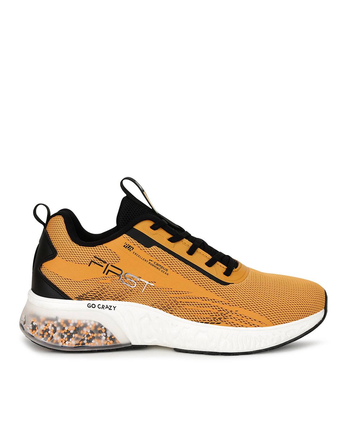 campus go crazy shoes