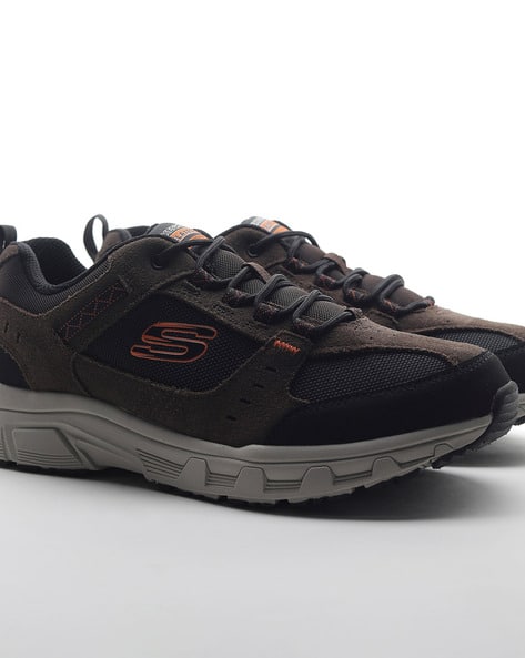 نملة الري قطيع skechers 51893 