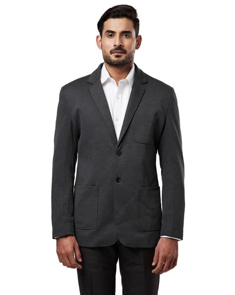 Buy Grey Jackets \u0026 Coats for Men by 