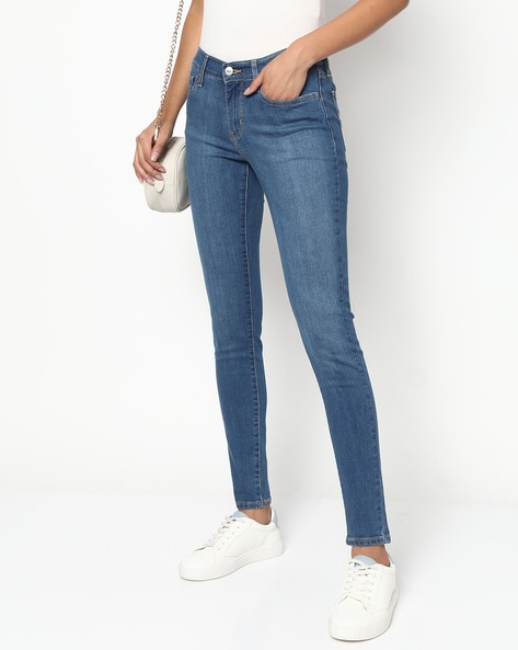 levis ladies jeans online