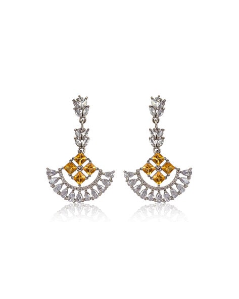 Tanishq diamond clearance danglers