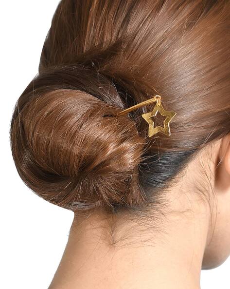 BAGAHOLICBOY SHOPS 5 Designer Hair Clips To Adore  BAGAHOLICBOY