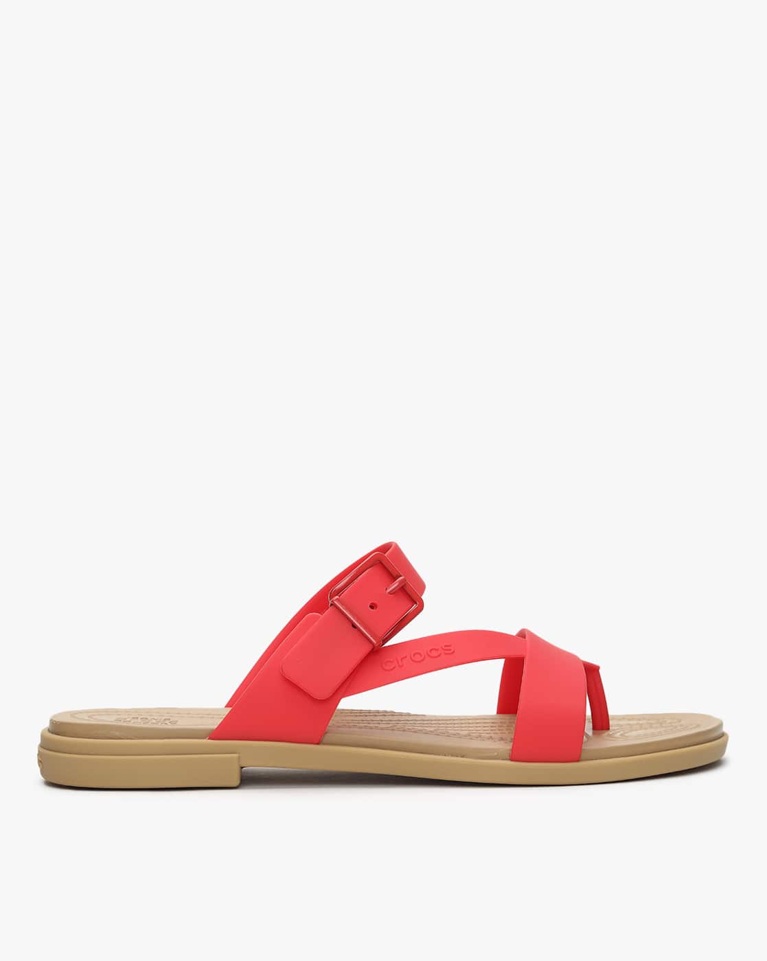 fur lined crocs purple