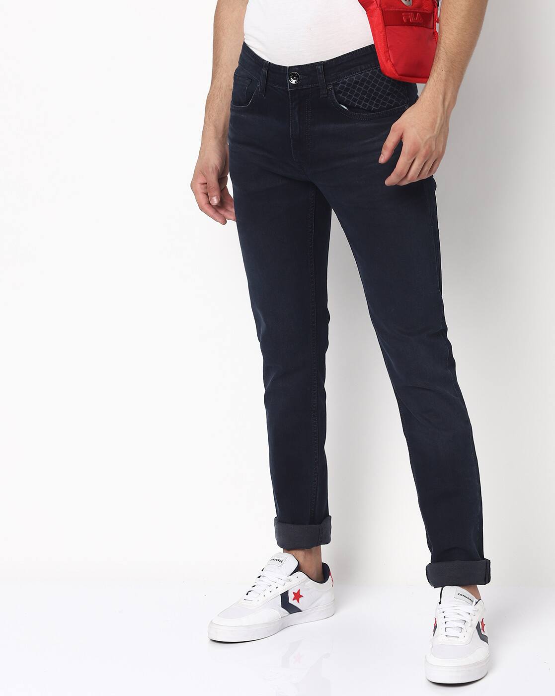 Buy Blue Jeans for Men by Pepe Jeans 