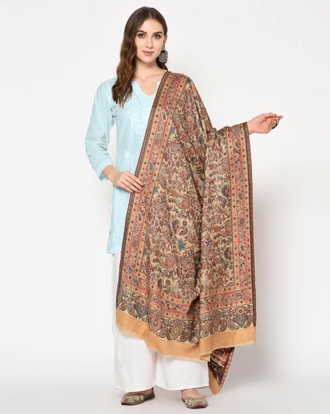 Paisley Print Stole Price in India