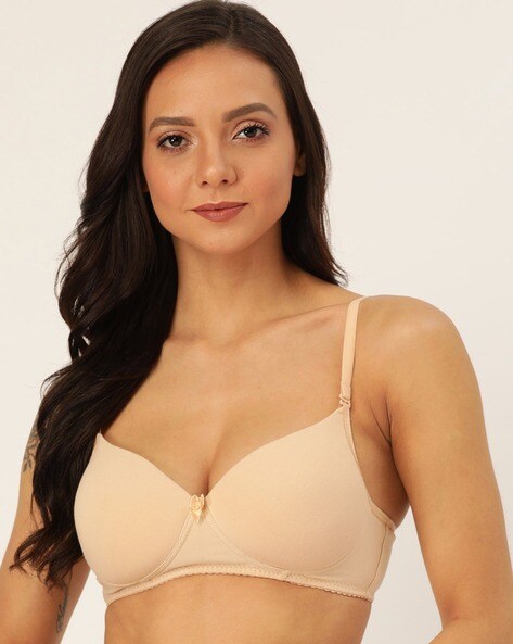 Pack of 2 T-shirt Bras