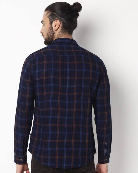 Pepe jeans reversible shirt Clearance