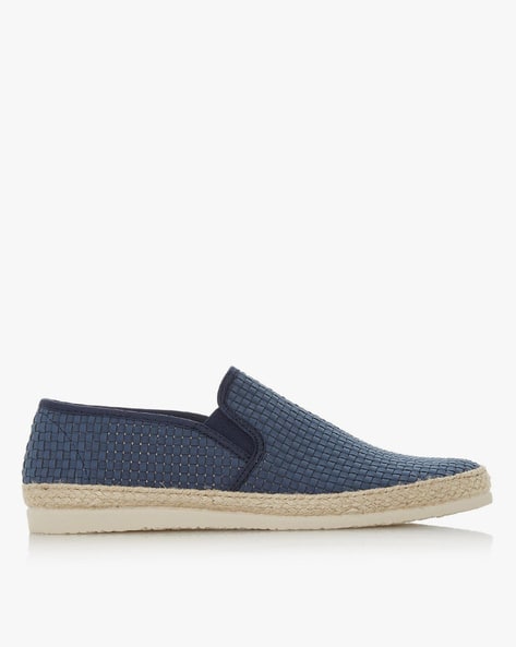 dune slip ons