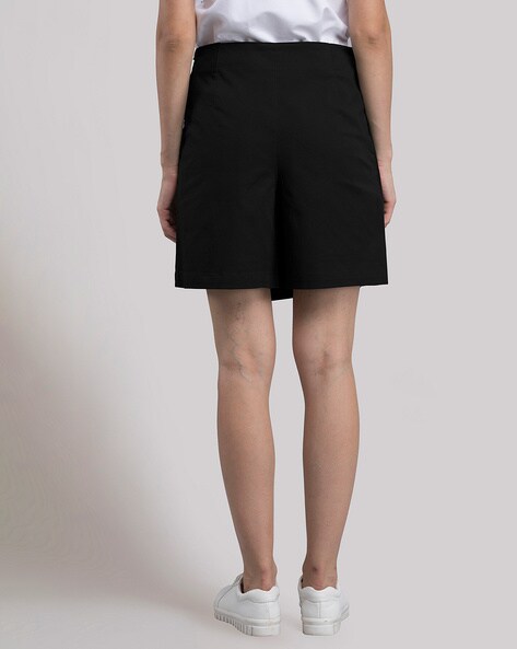 womens walking skorts