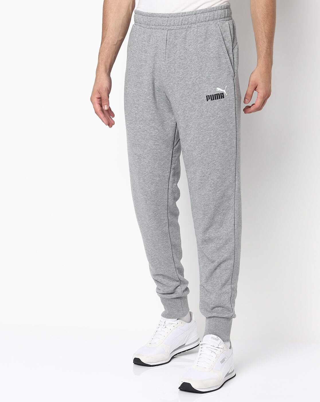 Pantaloni hotsell puma uomo