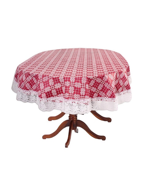 Buy Multicoloured Table Covers, Runners & Slipcovers for Home & Kitchen by  Stylista Online