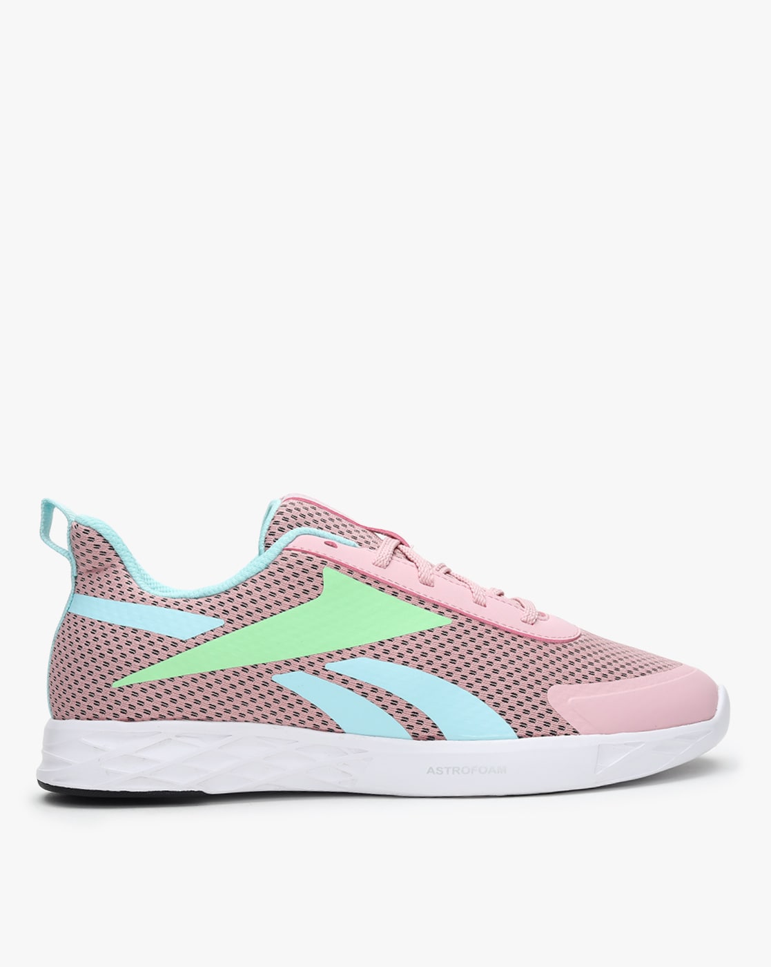 Reebok roze cheap