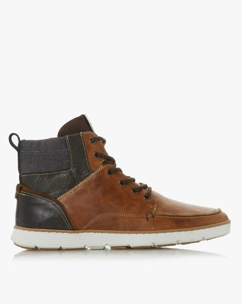 dune solar boots