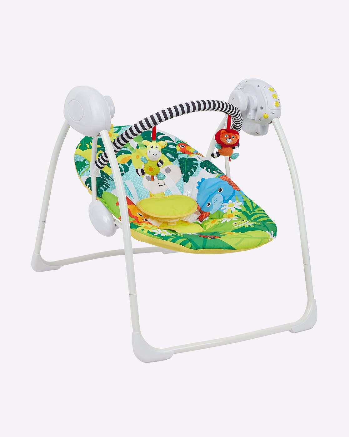 Kegunaan baby bouncer on sale