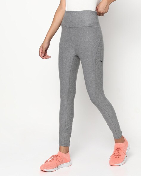 Buy Grey Leggings for Women by Puma Online