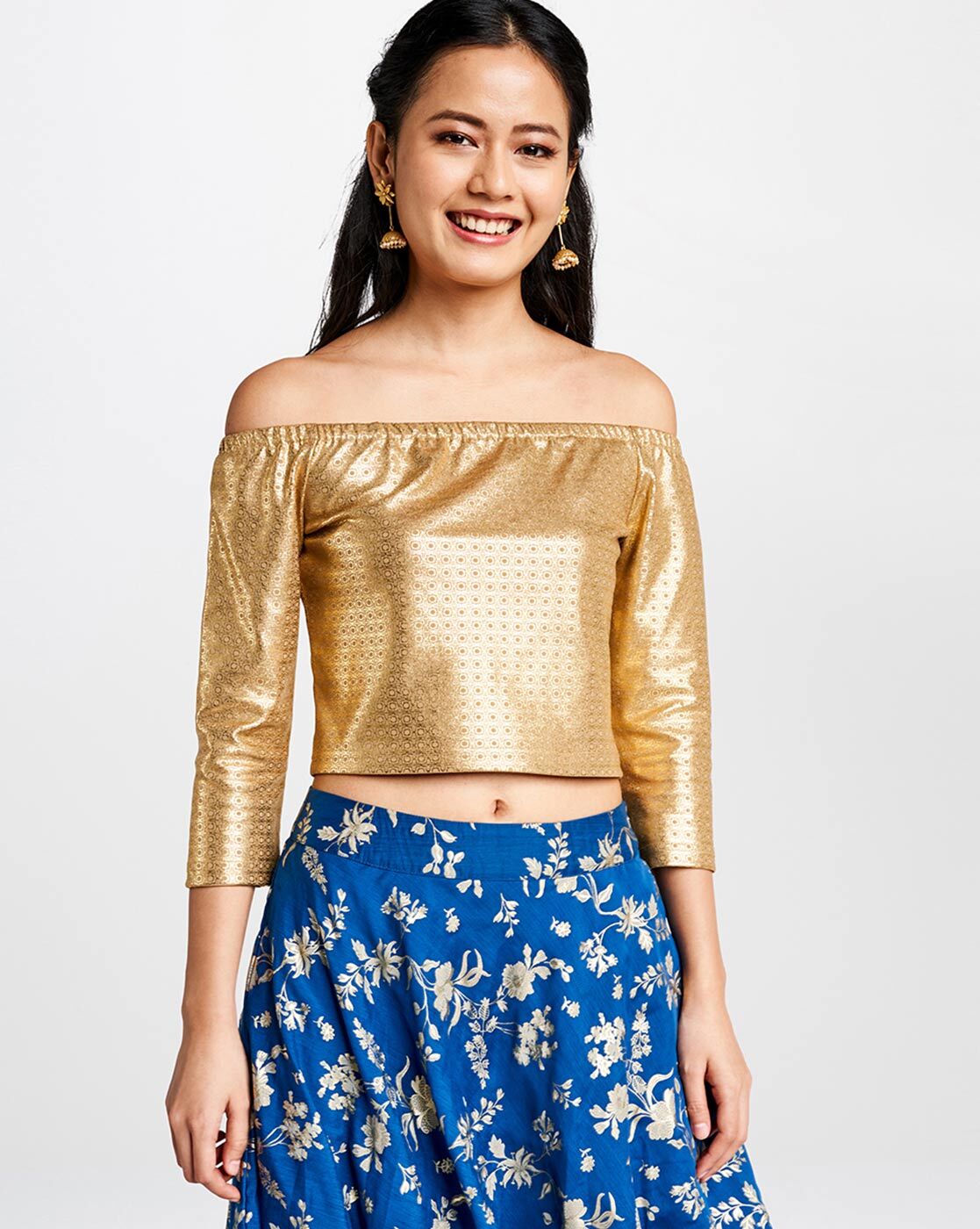 global desi gold top