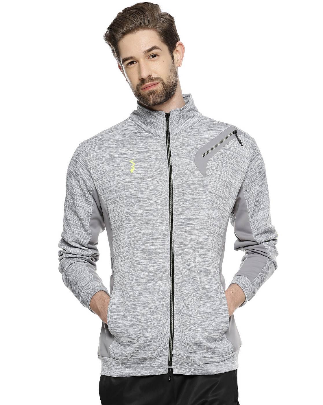 campus sutra jacket