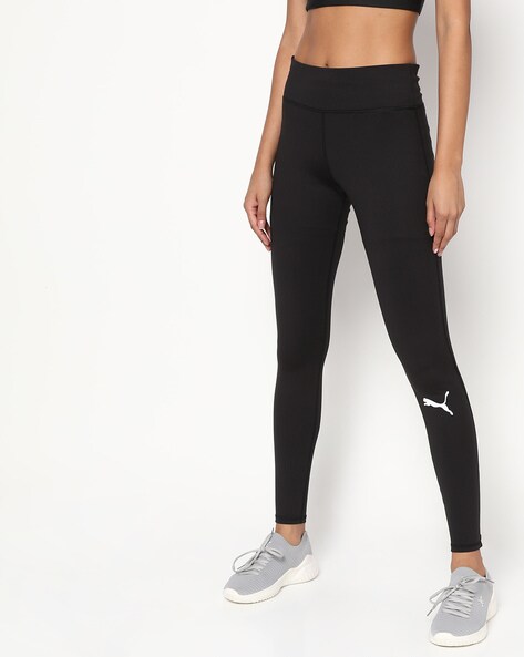 puma mid waist legging