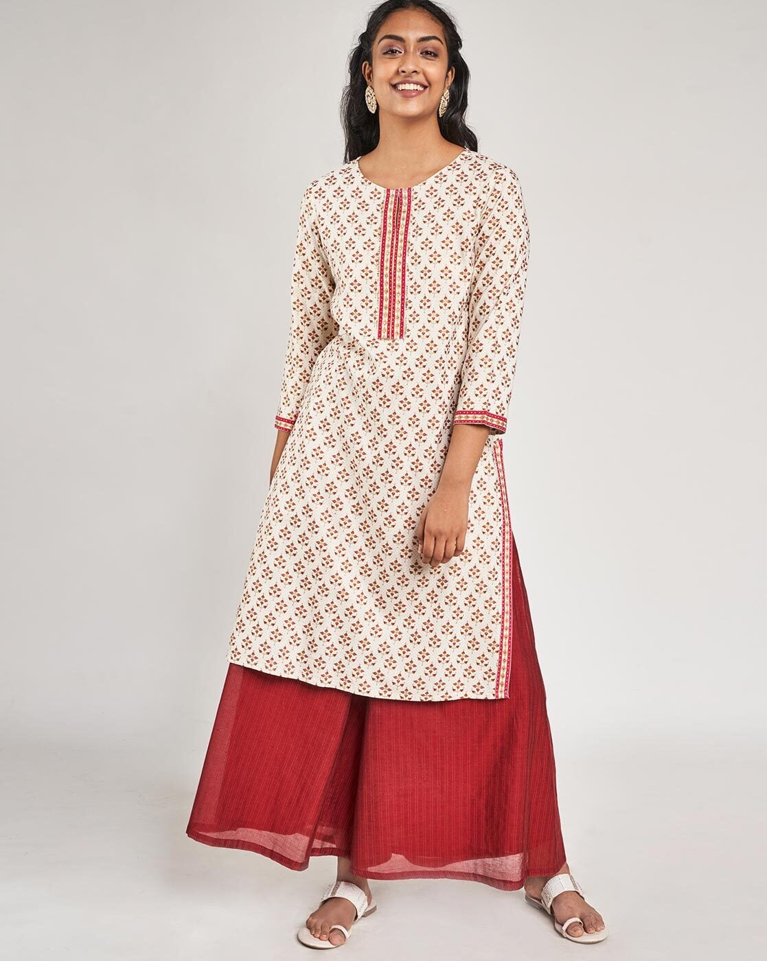 Women Dresses Global Desi Summer - Buy Women Dresses Global Desi Summer  online in India