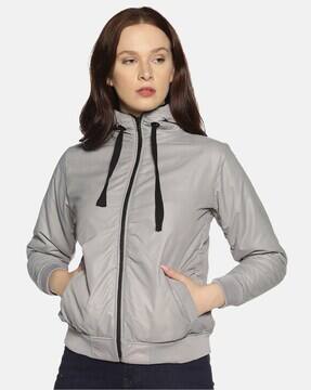 ladies jerkin sweaters