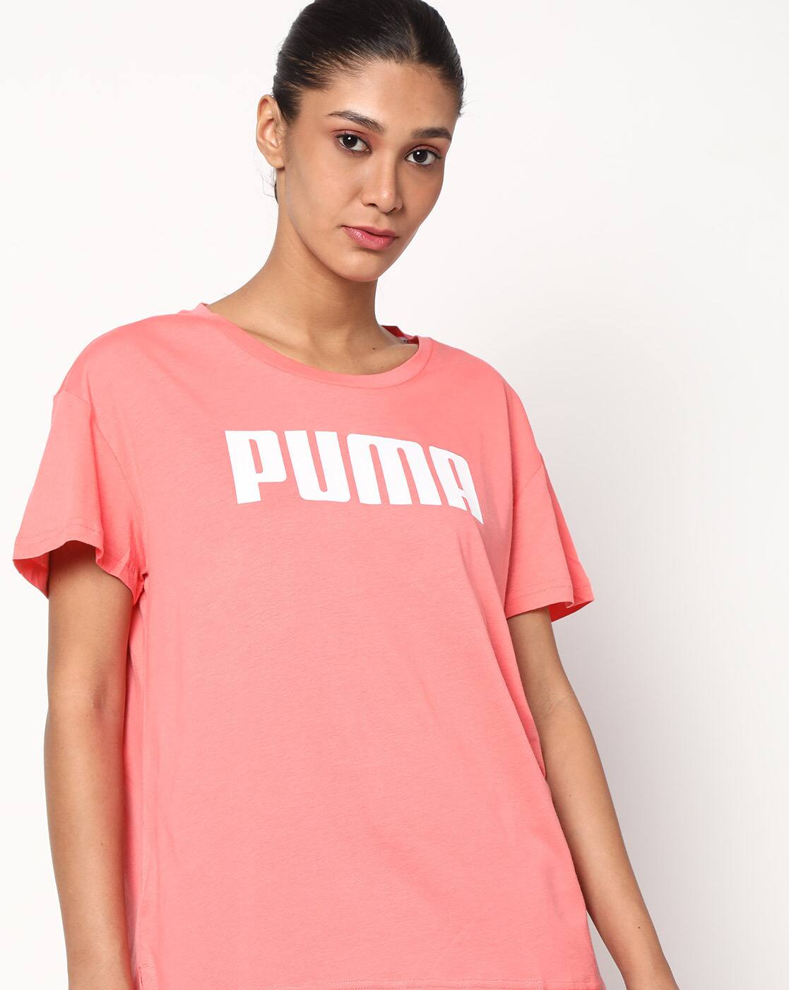 puma tshirts online