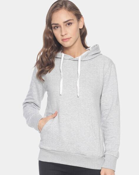 sweatshirt for women in myntra