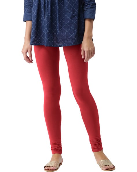 Churidars for Women by Go Colors 