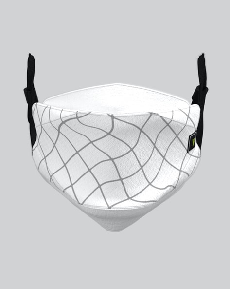 van heusen 3d mask