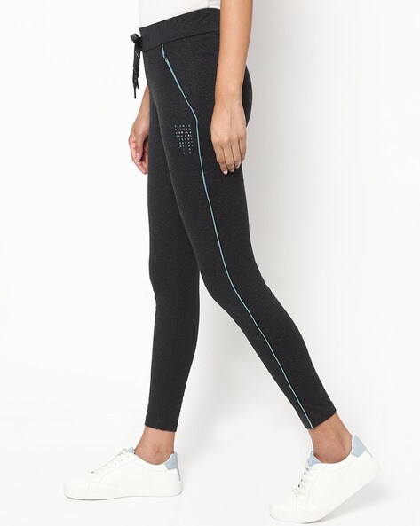 Petite Sweat Brush Joggers