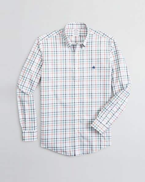 brooks brothers shirts